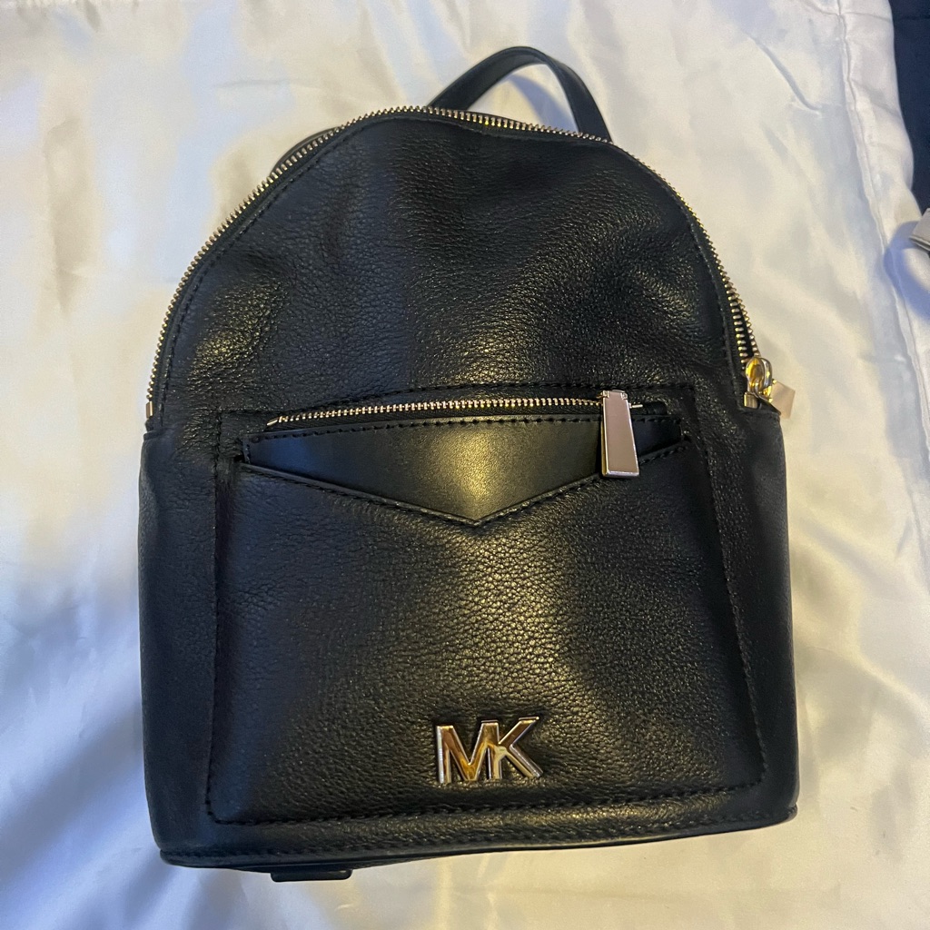 Mk Small Backpack